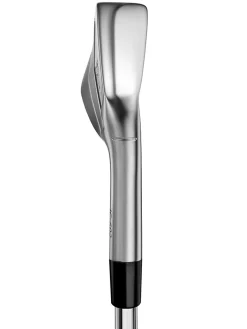 Miura Iron Sets|IC-602 Irons - Steel Shaft