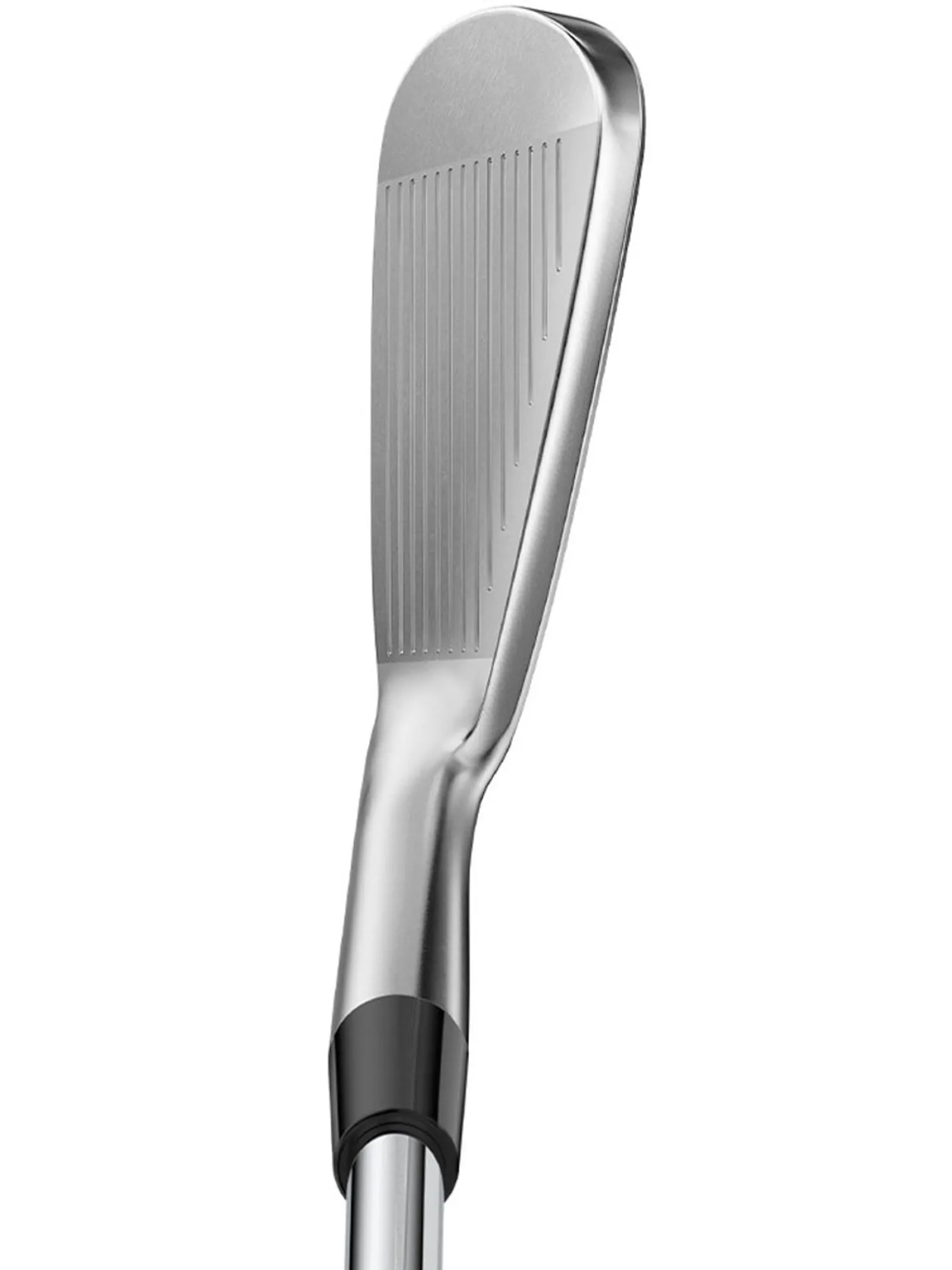Miura Single Irons|IC-602 Single Iron - Steel Shaft