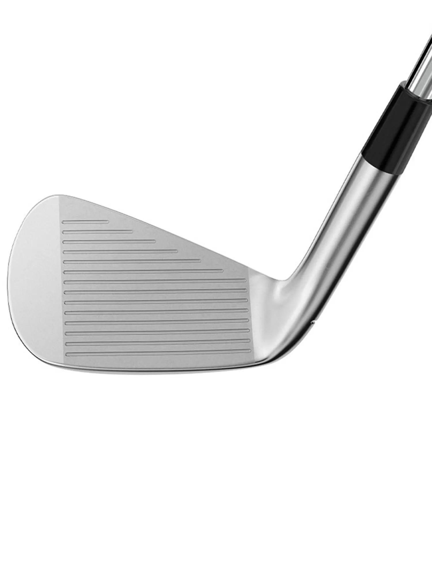 Miura Single Irons|IC-602 Single Iron - Steel Shaft