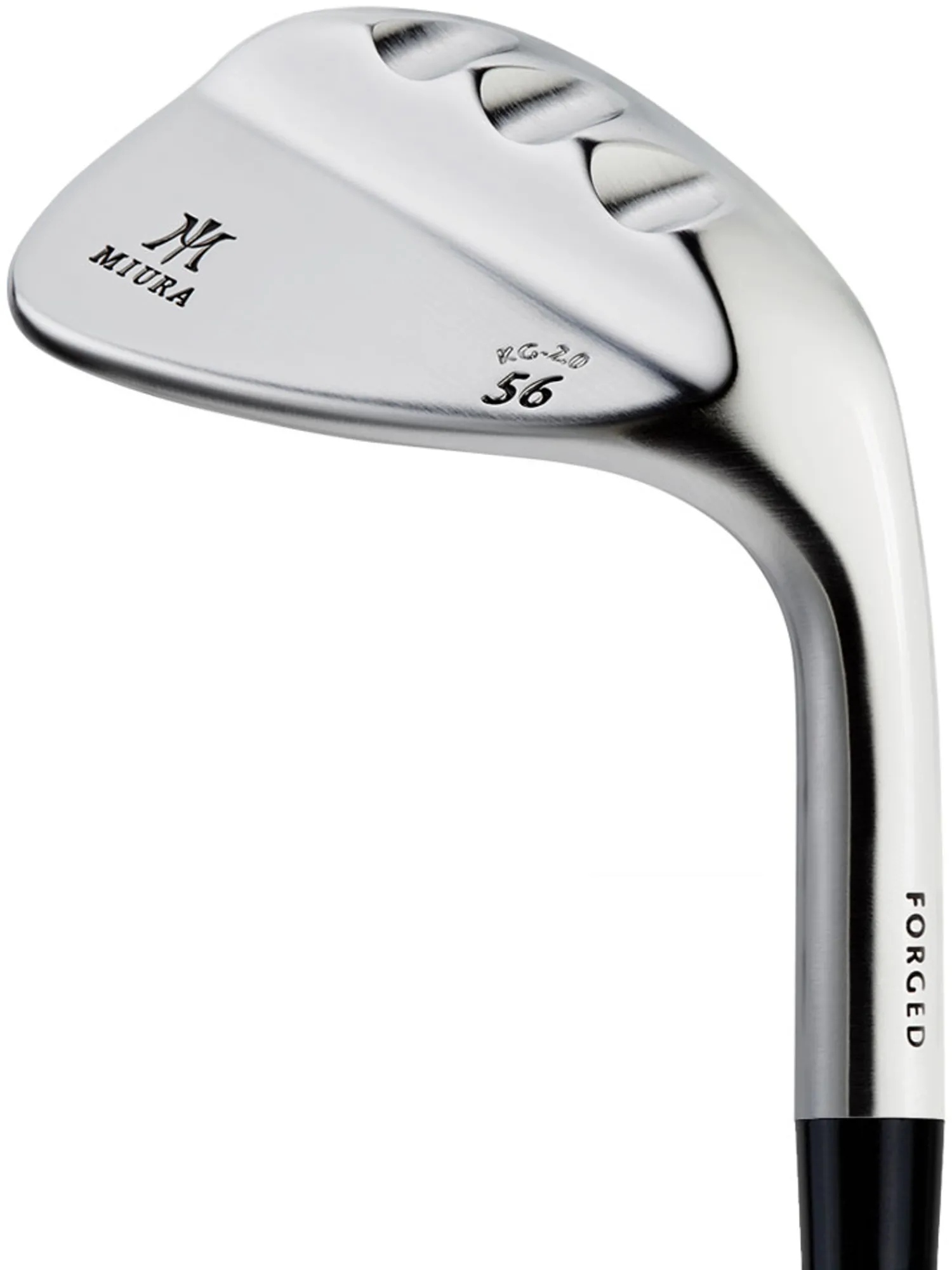 Miura Wedges|K-Grind 2.0 Wedge