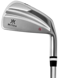 Miura Iron Sets|KM-700 Irons - Steel Shaft