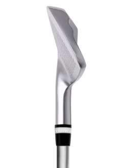 Miura Iron Sets|KM-700 Irons - Steel Shaft