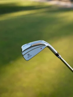 Miura Iron Sets|KM-700 Irons - Steel Shaft