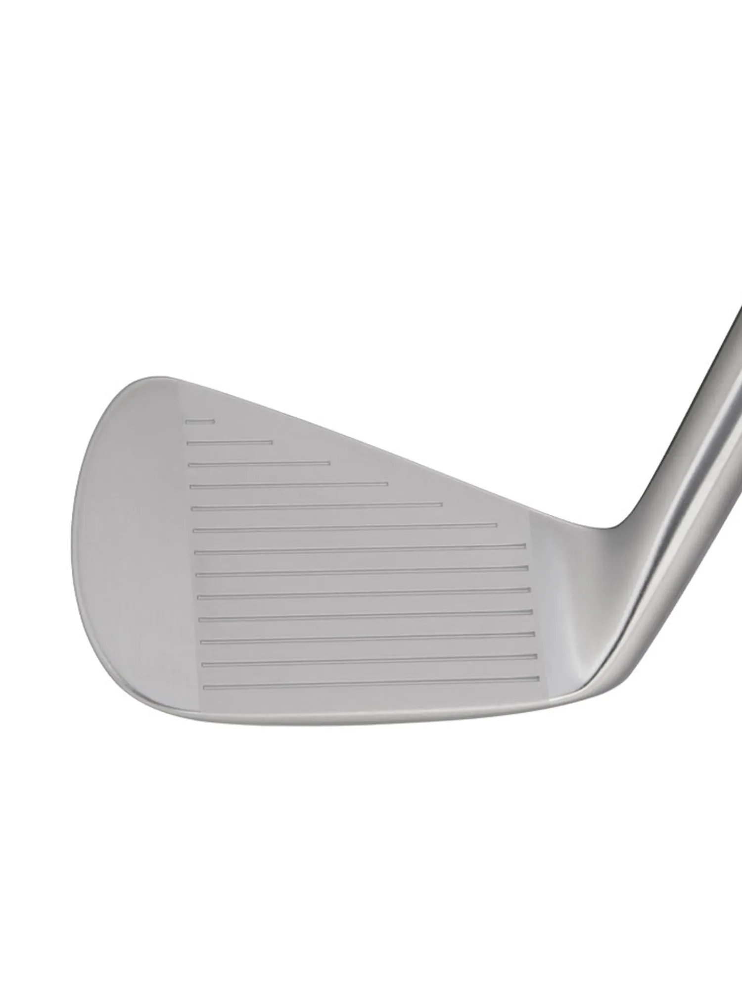 Miura Single Irons|MB-101 Single Iron - Steel Shaft
