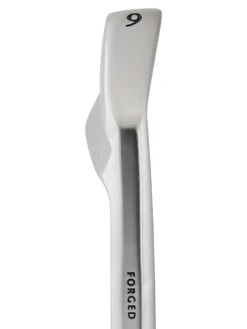Miura Single Irons|MB-101 Single Iron - Steel Shaft