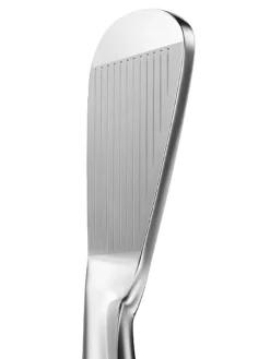 Miura Iron Sets|MC-502 Chrome Irons - Steel Shaft