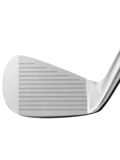 Miura Iron Sets|MC-502 Chrome Irons - Steel Shaft