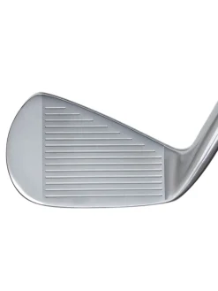 Miura Single Irons|PI-401 Iron - Steel Shaft
