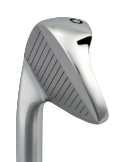 Miura Single Irons|PI-401 Iron - Steel Shaft