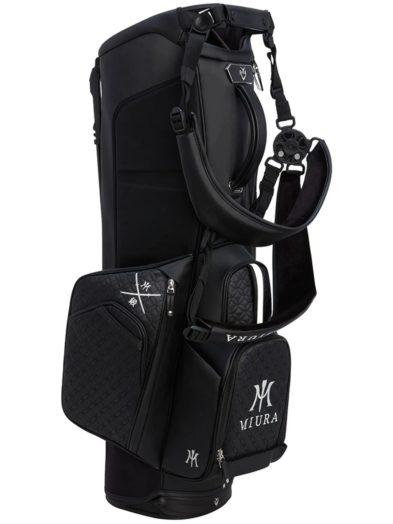 Miura Stand Bags|Player IV Pro Stand Bag