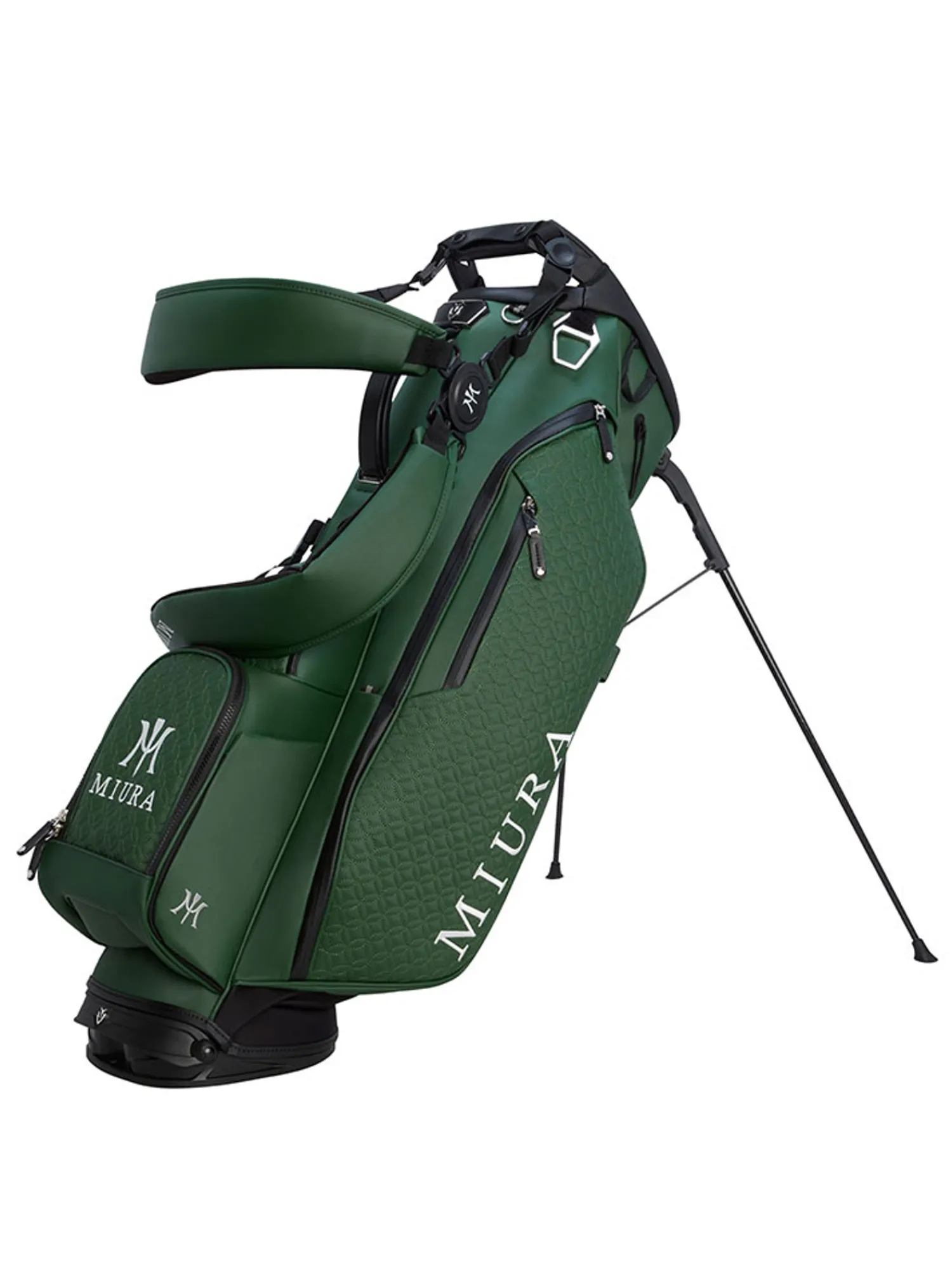 Miura Stand Bags|Player IV Pro Stand Bag