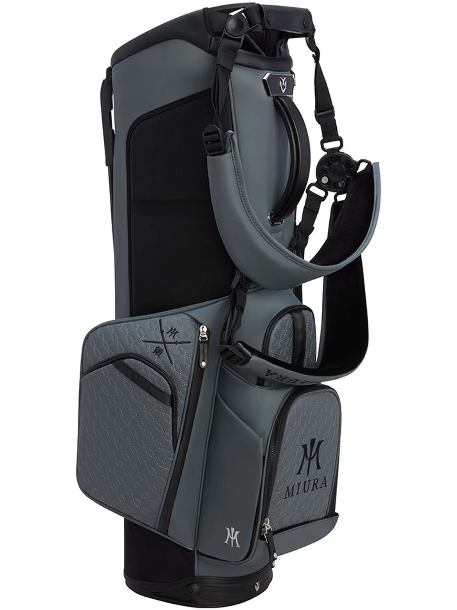 Miura Stand Bags|Player IV Pro Stand Bag