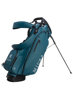 Miura Stand Bags|Player IV Pro Stand Bag
