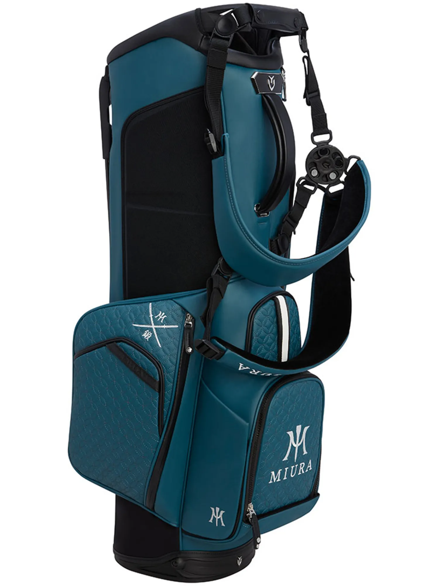 Miura Stand Bags|Player IV Pro Stand Bag