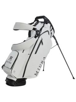 Miura Stand Bags|Player IV Pro Stand Bag