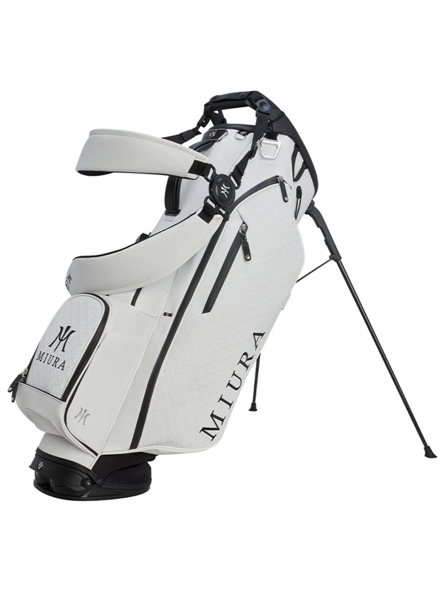 Miura Stand Bags|Player IV Pro Stand Bag