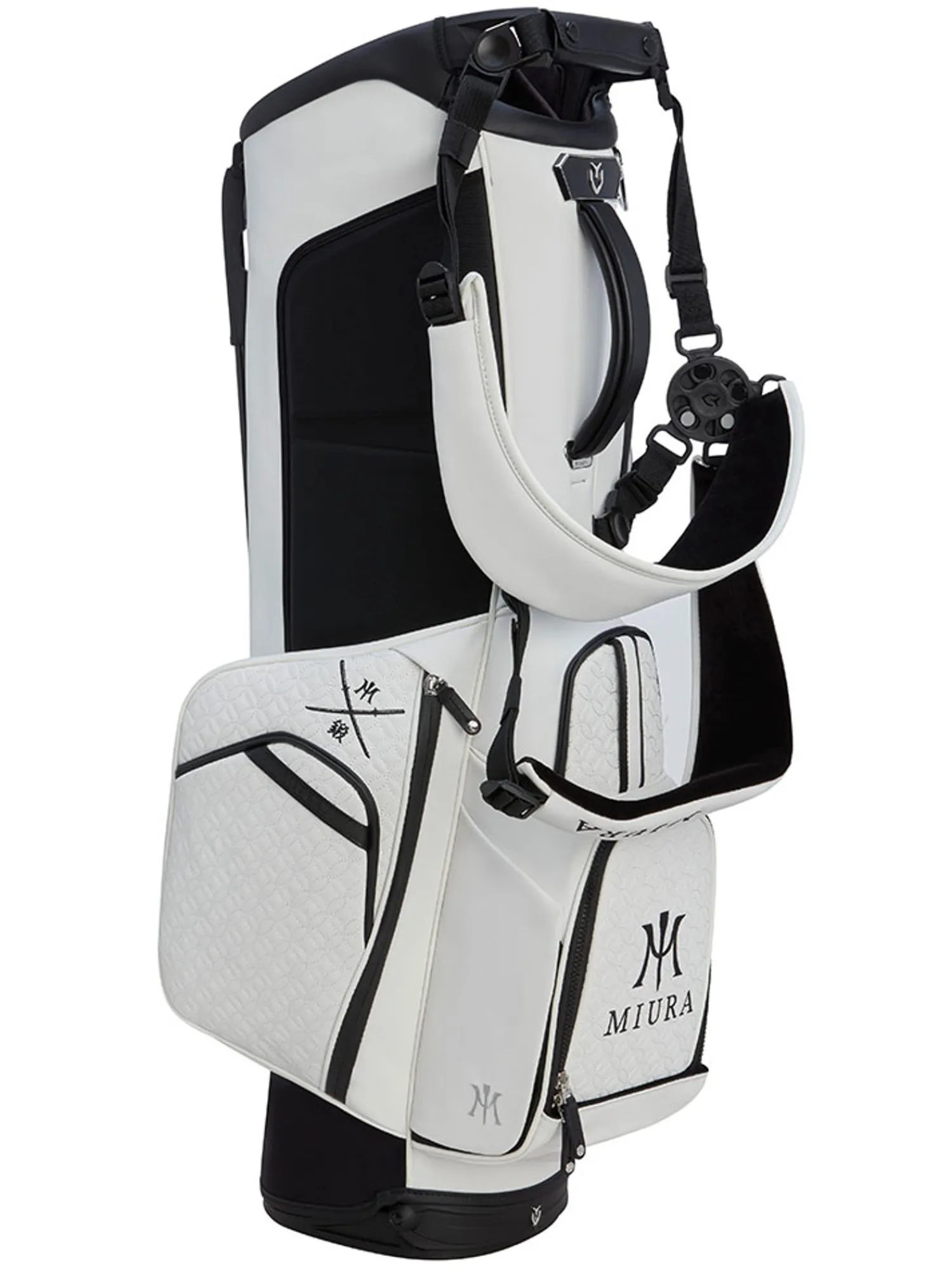 Miura Stand Bags|Player IV Pro Stand Bag