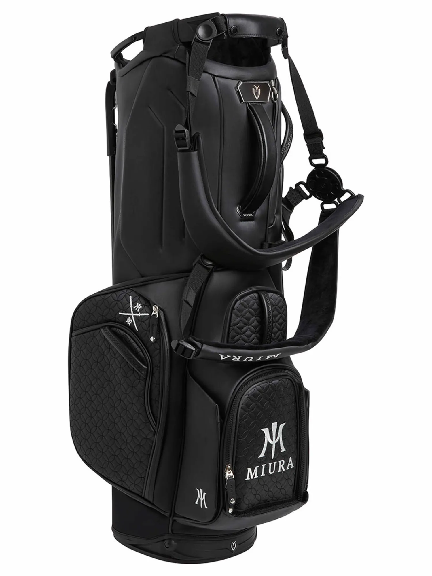 Miura Stand Bags|Player V Pro Stand Bag