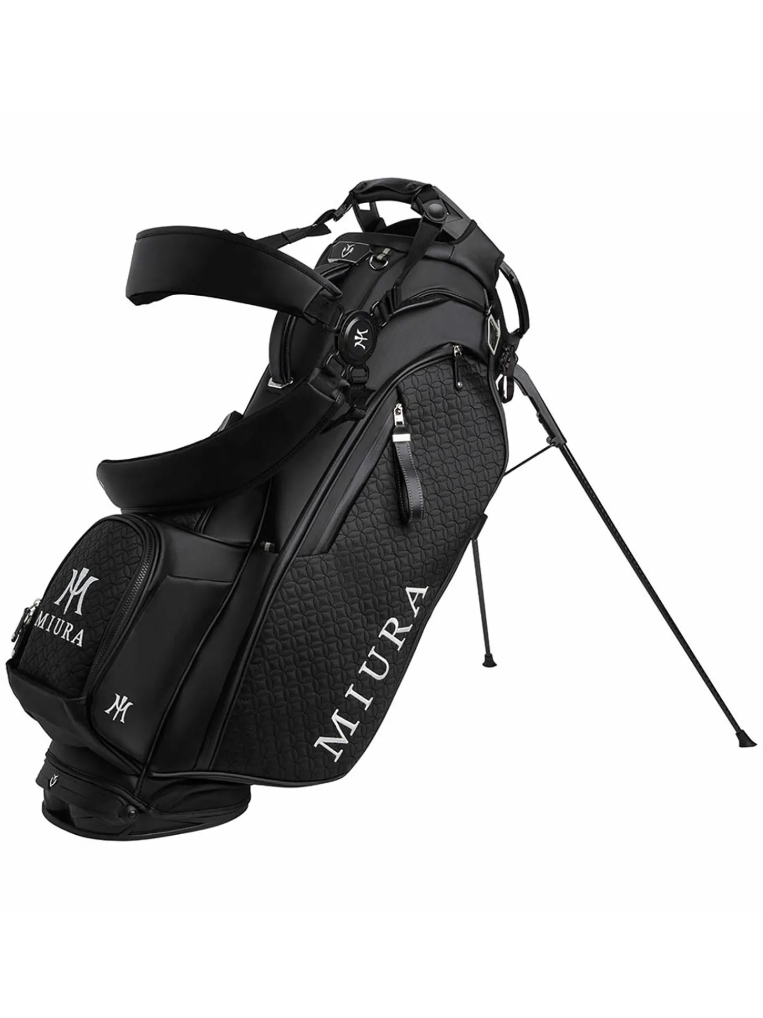 Miura Stand Bags|Player V Pro Stand Bag