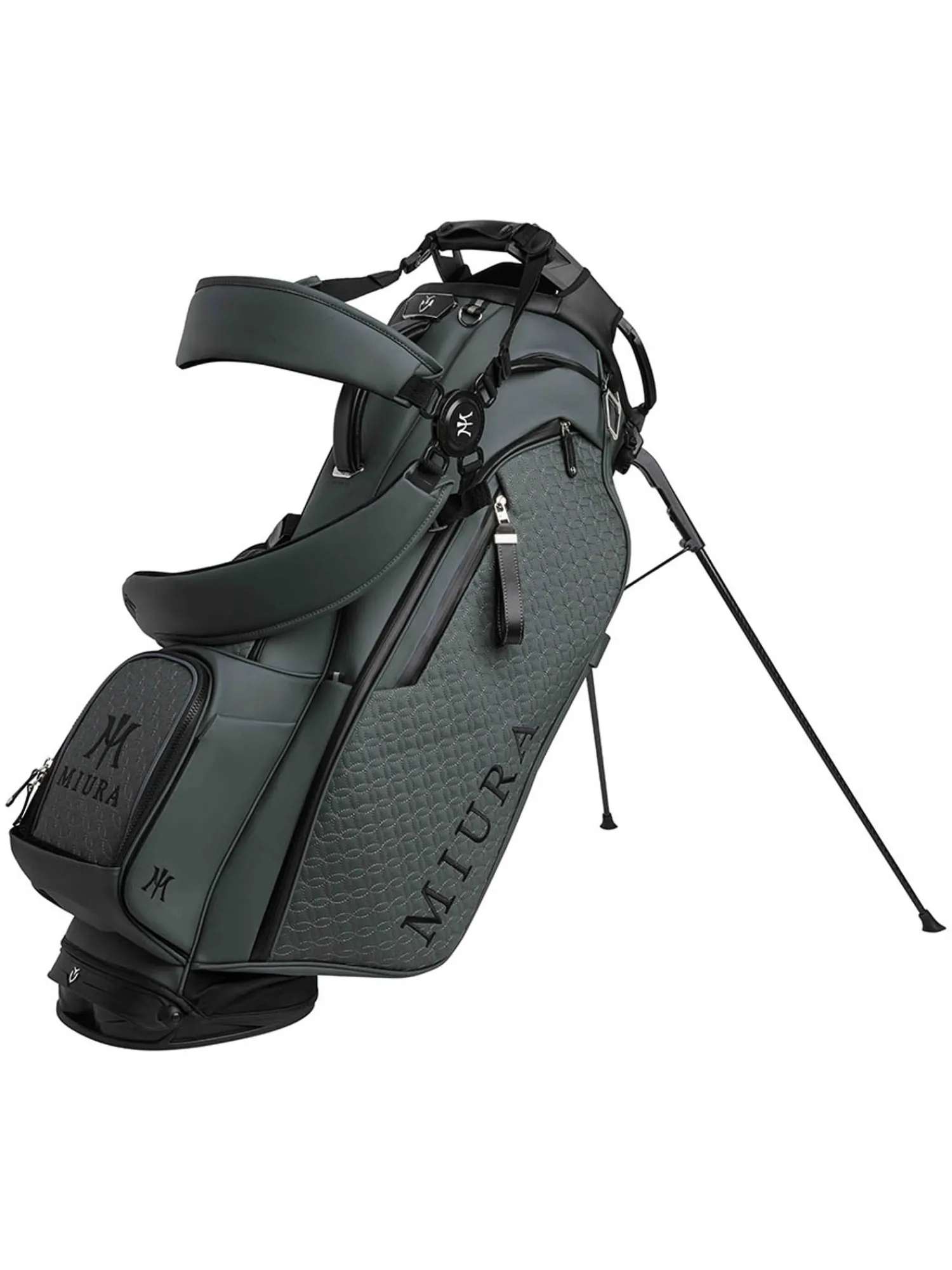 Miura Stand Bags|Player V Pro Stand Bag