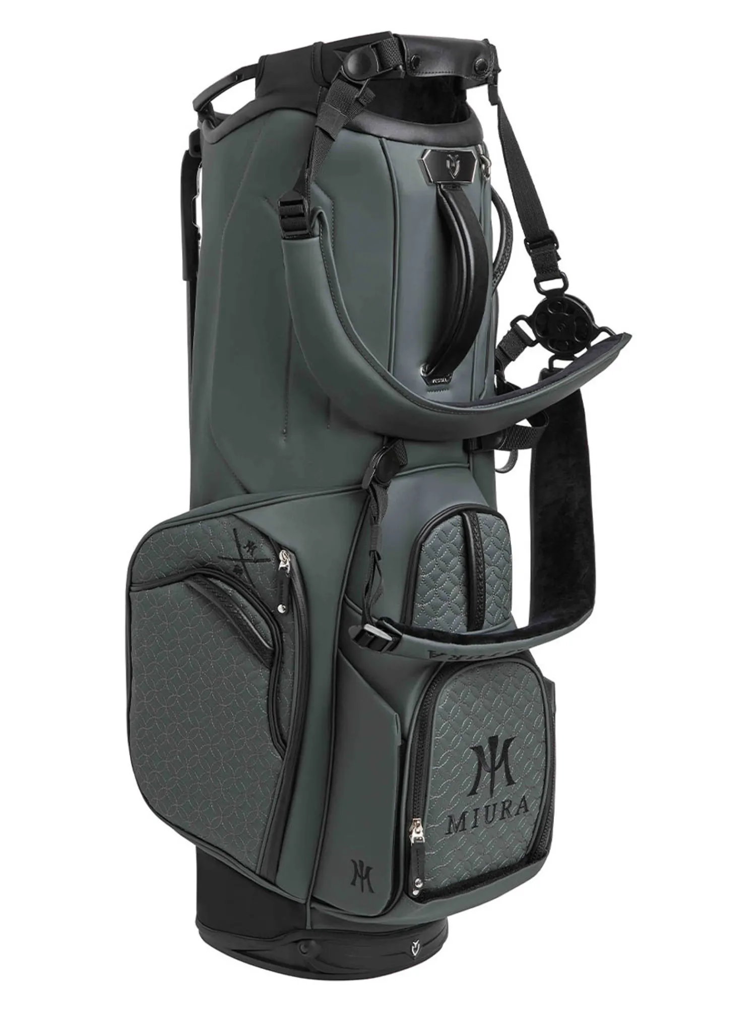 Miura Stand Bags|Player V Pro Stand Bag
