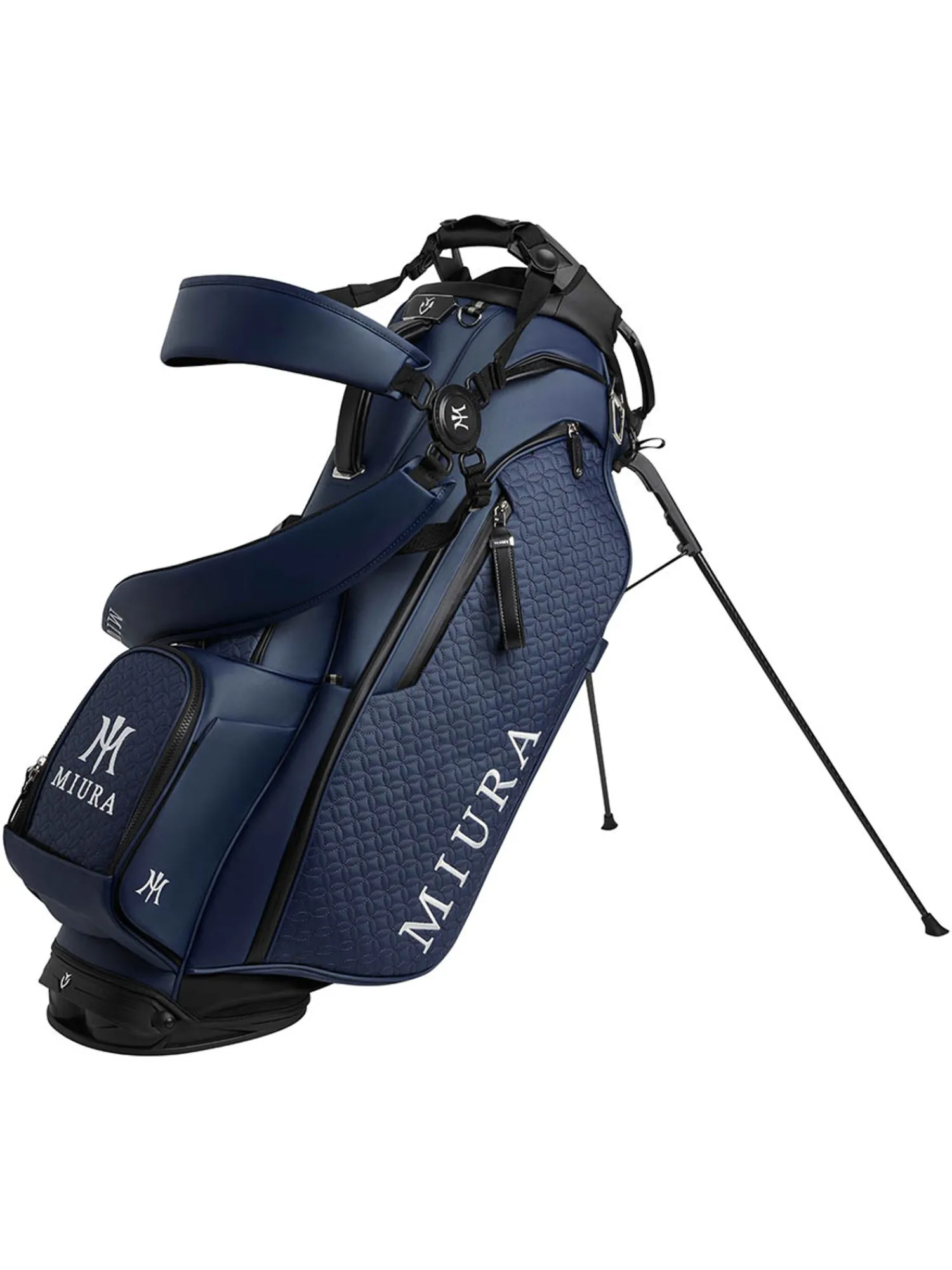 Miura Stand Bags|Player V Pro Stand Bag