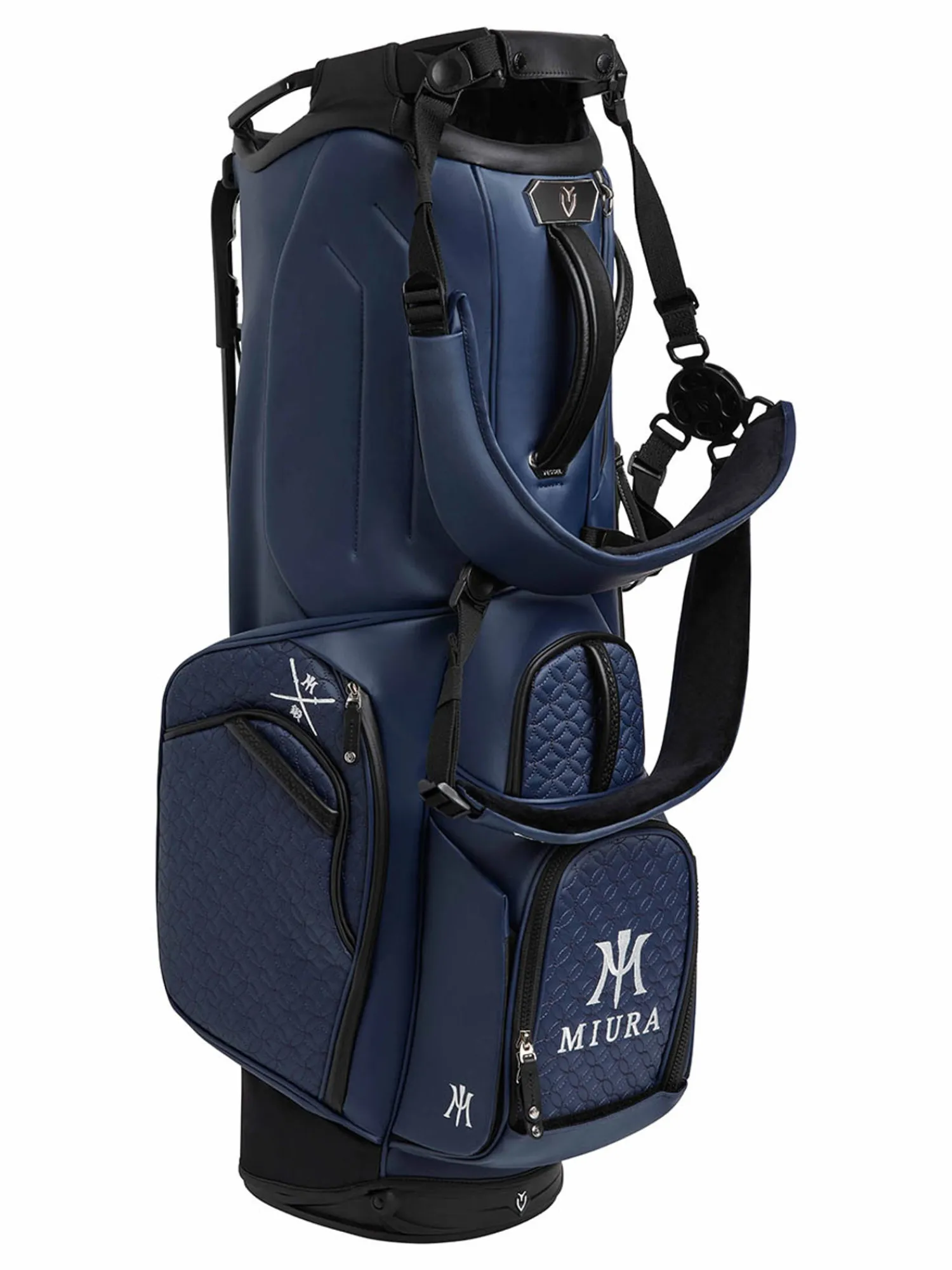 Miura Stand Bags|Player V Pro Stand Bag
