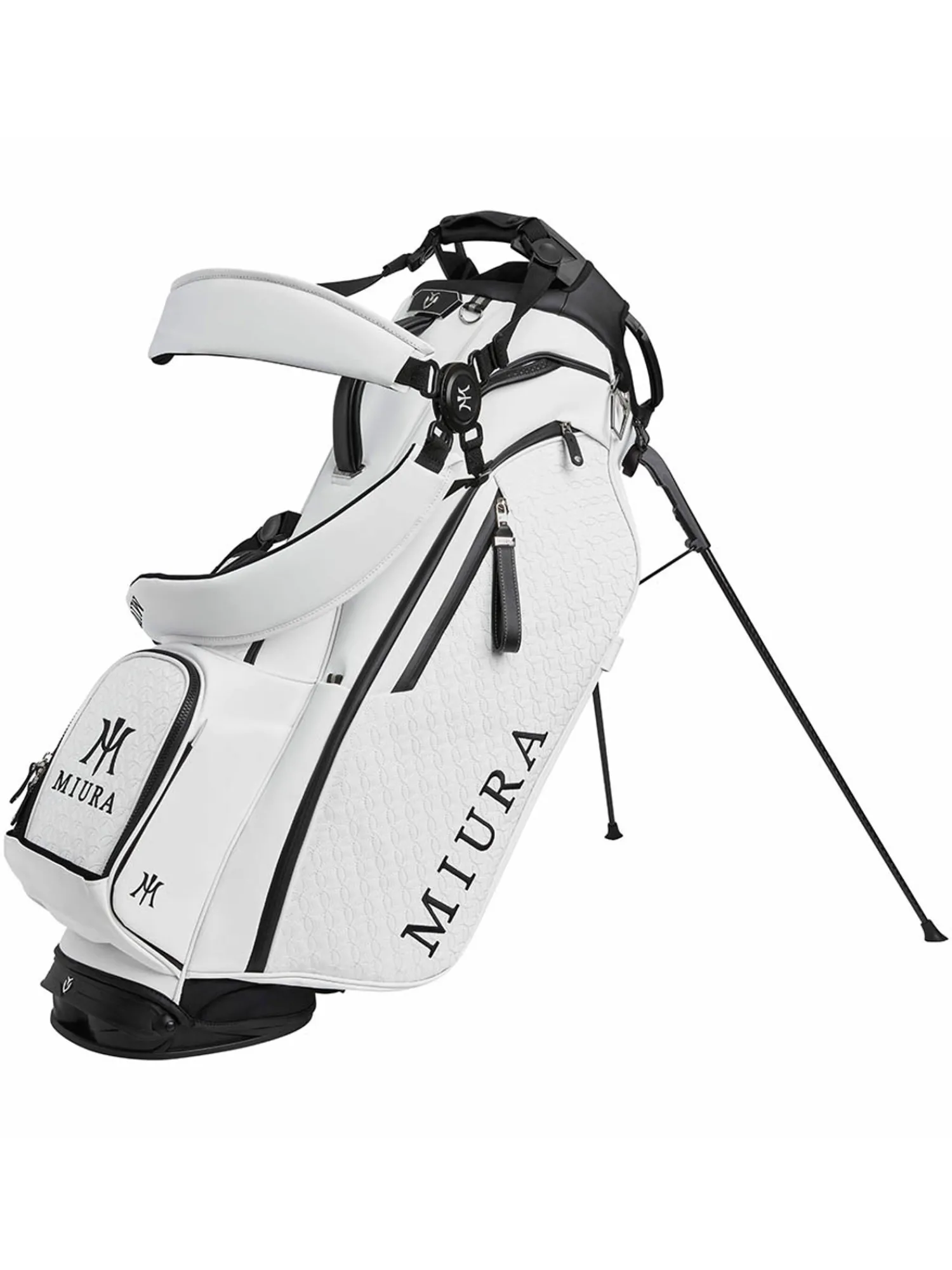 Miura Stand Bags|Player V Pro Stand Bag