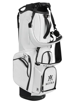 Miura Stand Bags|Player V Pro Stand Bag