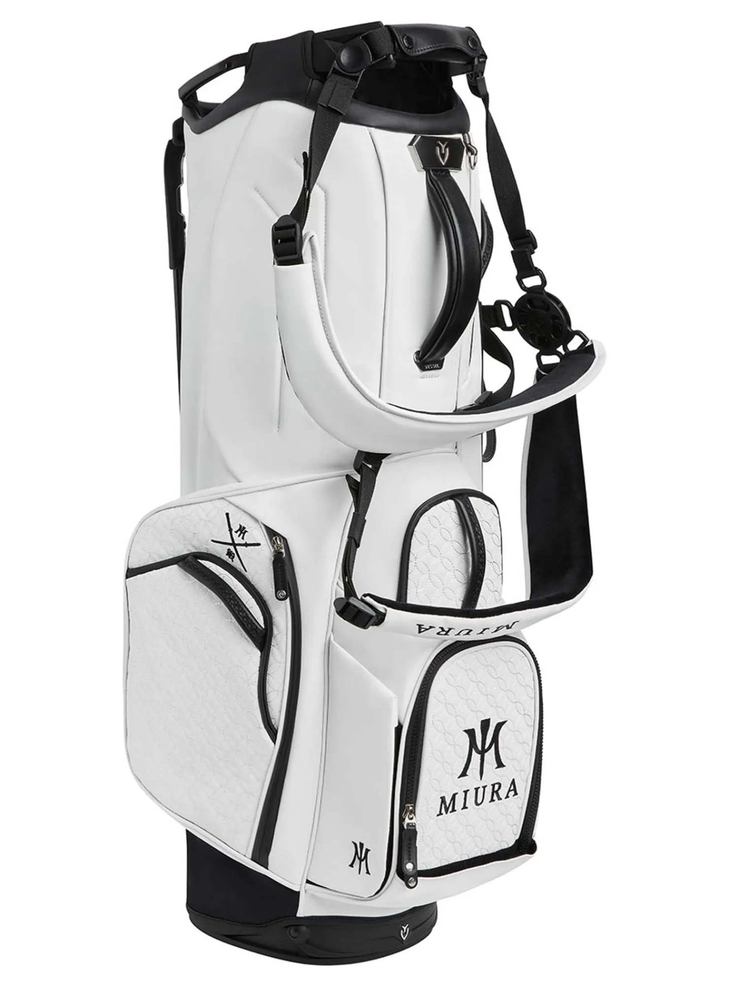 Miura Stand Bags|Player V Pro Stand Bag