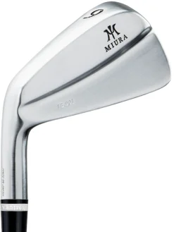Miura Iron Sets|TB-901 Irons - Steel Shaft