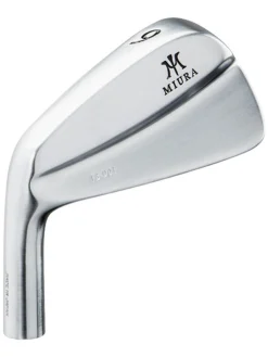 Miura Single Irons|TB-901 Single Iron - Steel Shaft