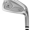 Miura Iron Sets|TC-202 Irons - Steel Shaft