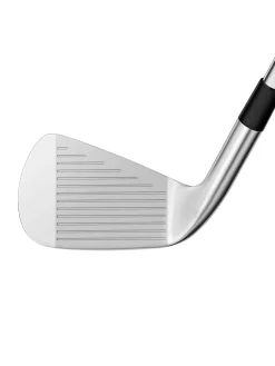Miura Iron Sets|TC-202 Irons - Steel Shaft