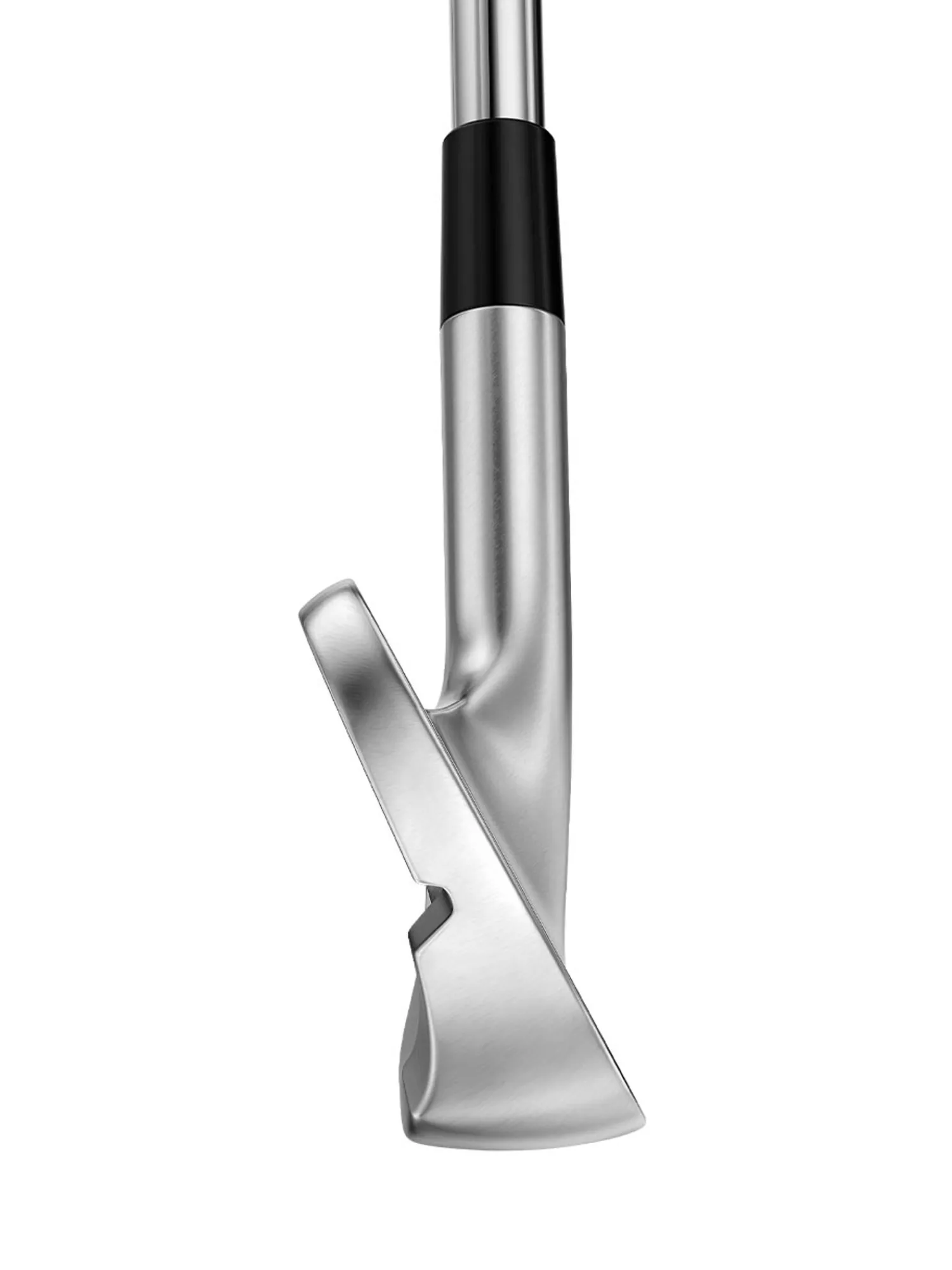 Miura Iron Sets|TC-202 Irons - Steel Shaft