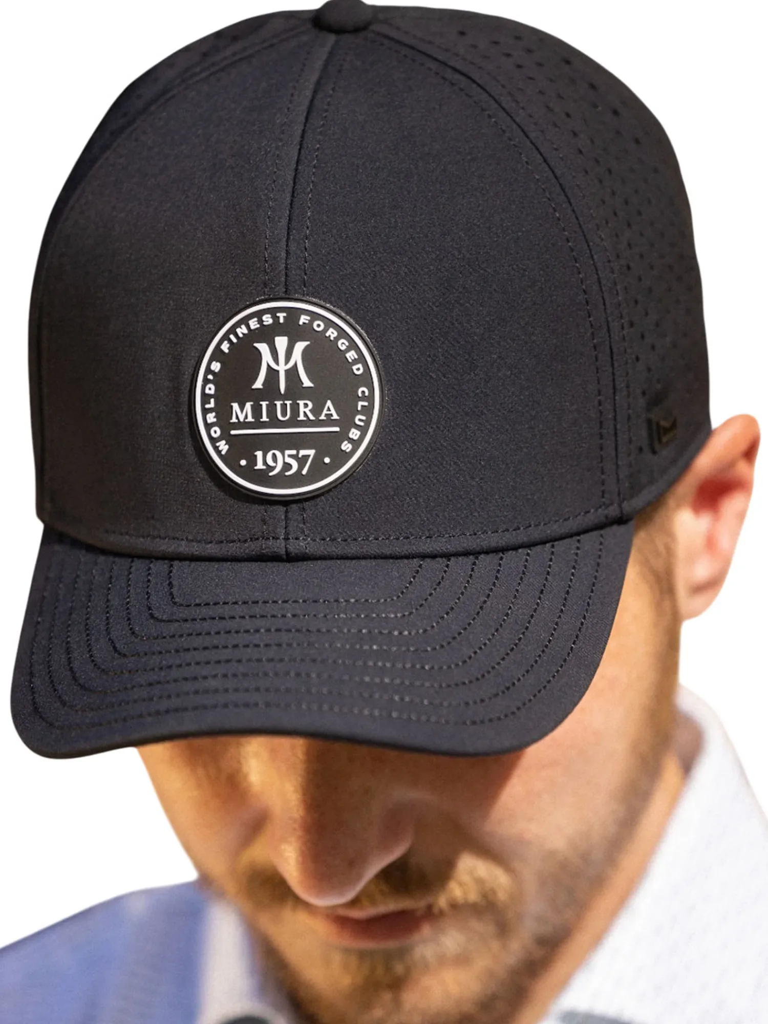 Miura Caps|x Melin A-Game Hydro Cap