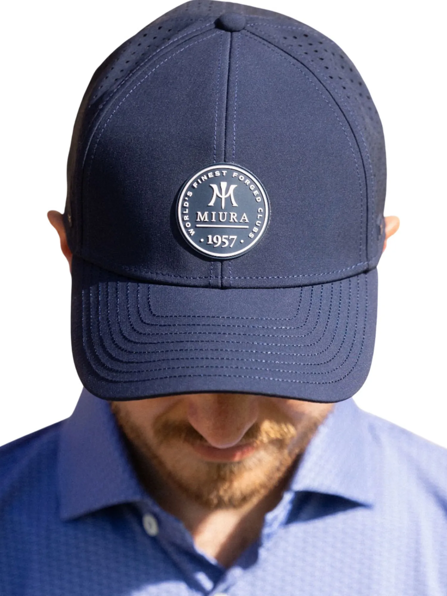 Miura Caps|x Melin A-Game Hydro Cap