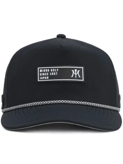 Miura Caps|x Melin Coronado Brick Hydro Cap