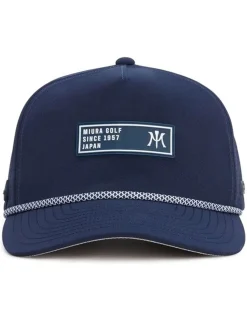 Miura Caps|x Melin Coronado Brick Hydro Cap