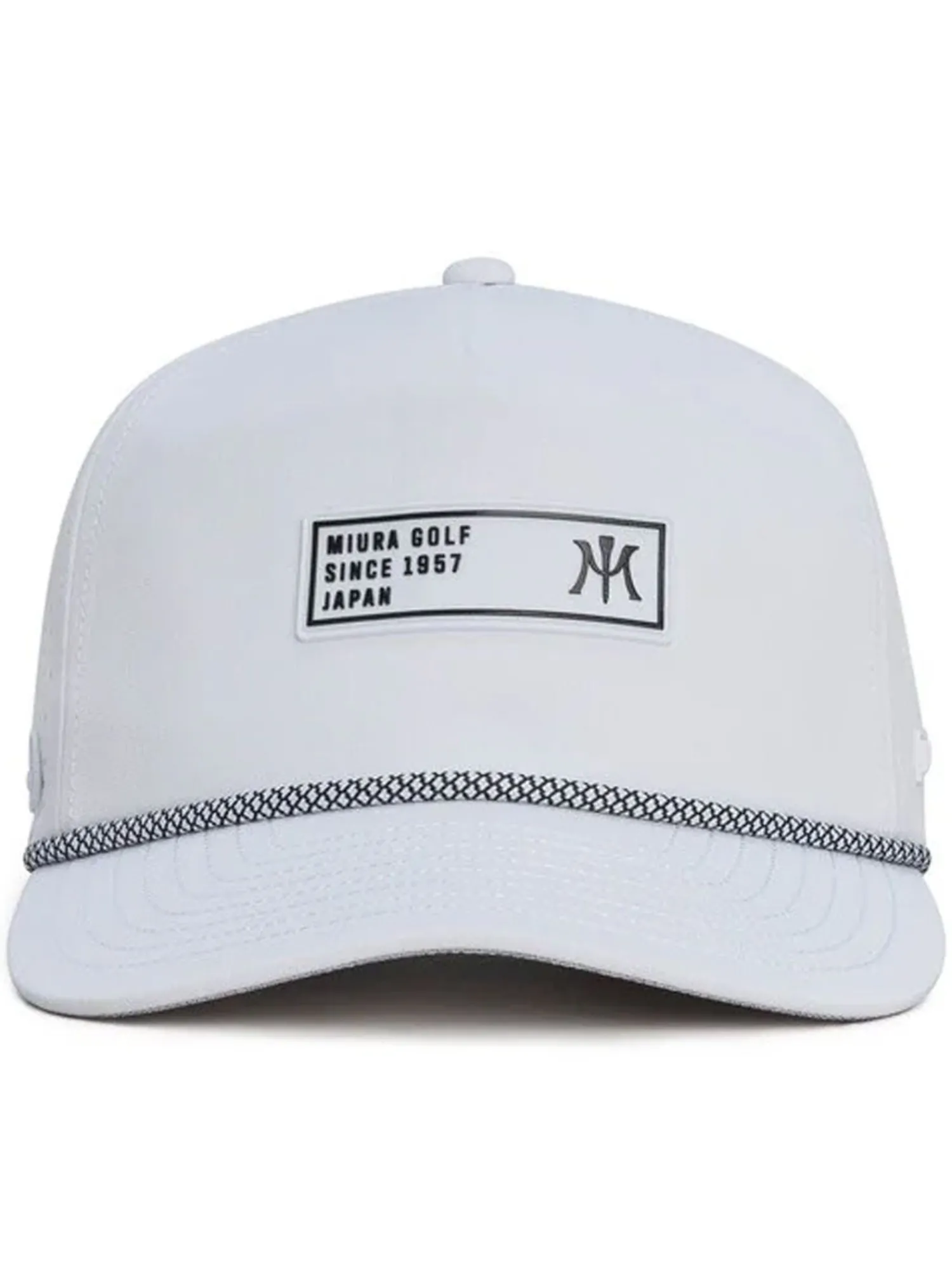 Miura Caps|x Melin Coronado Brick Hydro Cap