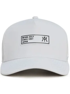 Miura Caps|x Melin Odyssey Stacked Hydro Cap