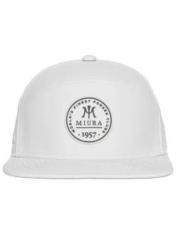 Miura Caps|x Melin Trenches Icon Hydro Cap