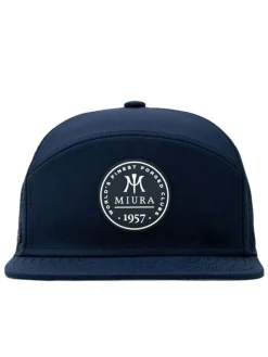 Miura Caps|x Melin Trenches Icon Hydro Cap