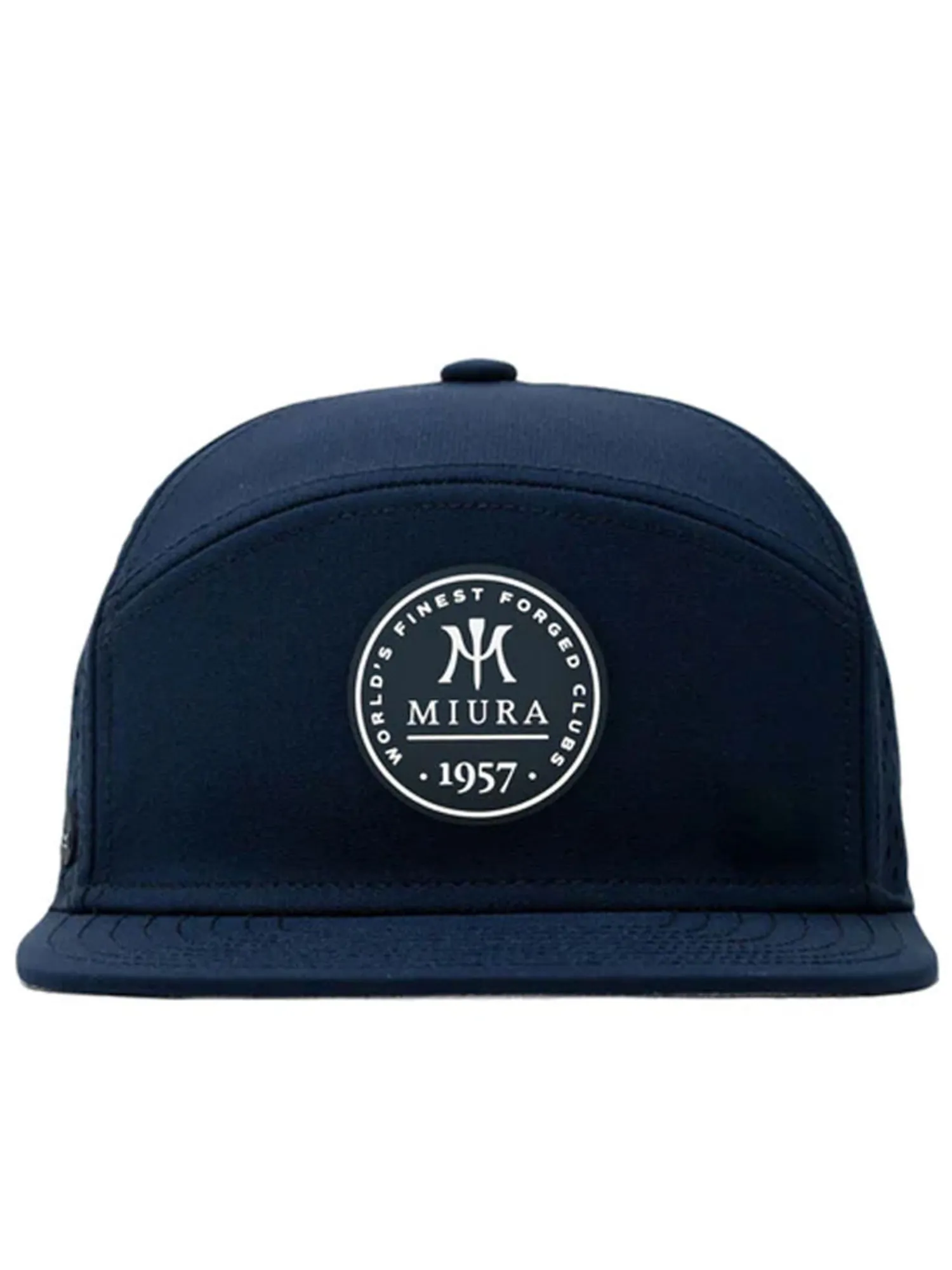 Miura Caps|x Melin Trenches Icon Hydro Cap