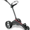 Motocaddy Clearance Bags|Electric Golf Buggy|S1 Buggy - Graphite