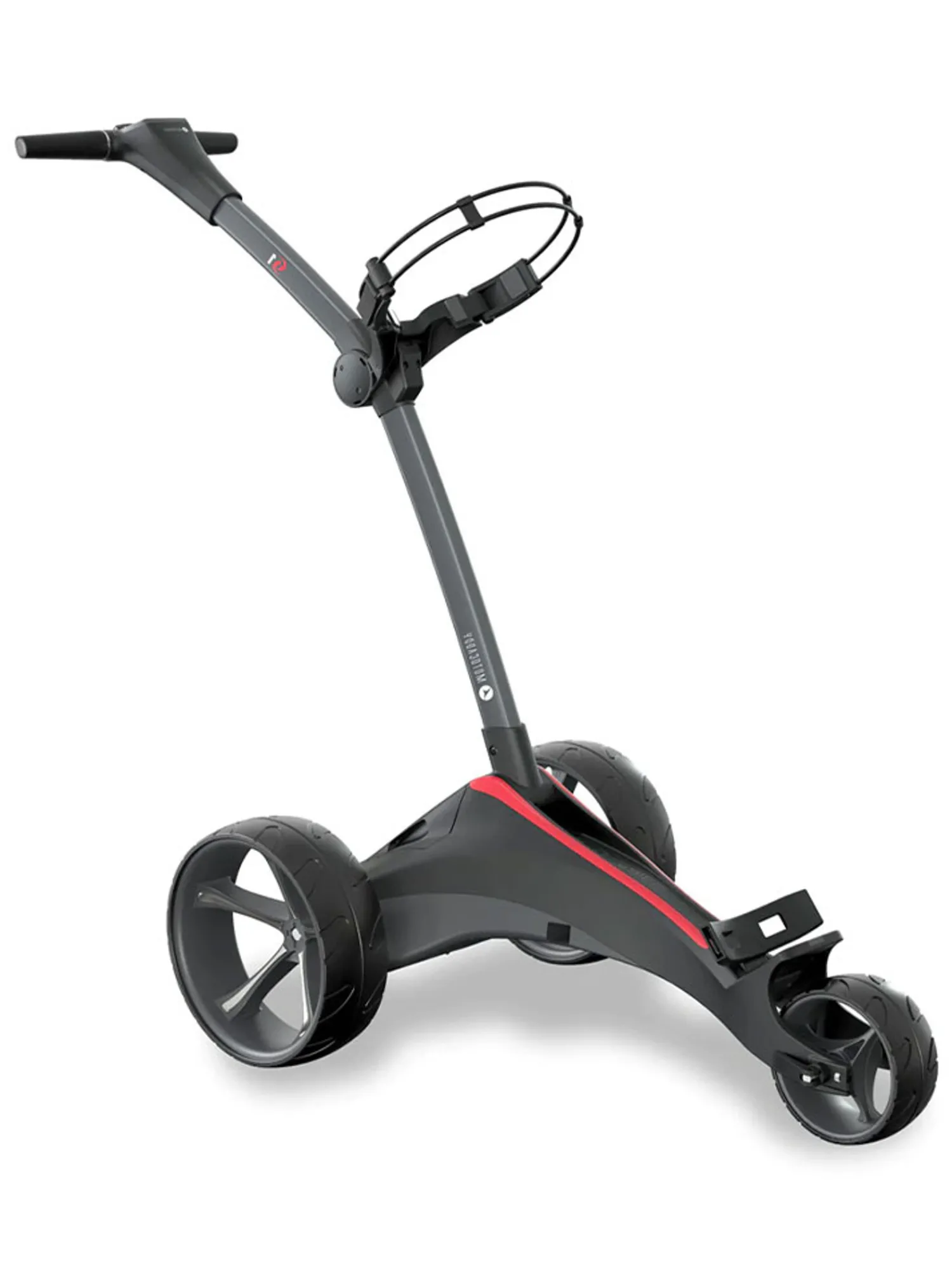 Motocaddy Clearance Bags|Electric Golf Buggy|S1 Buggy - Graphite