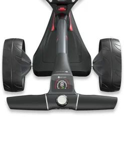 Motocaddy Clearance Bags|Electric Golf Buggy|S1 Buggy - Graphite