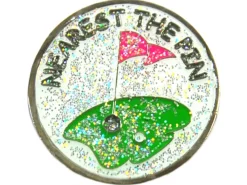 Navika Ball Markers|Glitzy Nearest The Pin Ball Marker