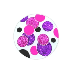 Navika Ball Markers|Glitzy Polka Dot PR Ball Marker