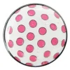 Navika Ball Markers|Glitzy Polka Dot WP Ball Marker